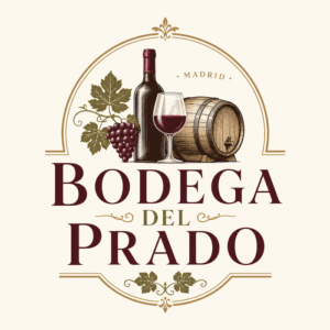 Logo de Bodega del Prado