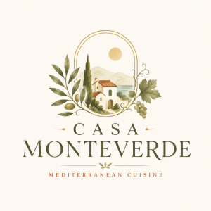 Logo de Casa Monteverde