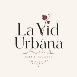 Logo de La Vid Urbana