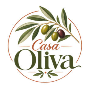 Logo de Casa Oliva