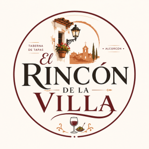 Logo de El Rincón de la Villa