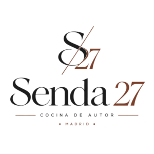 Logo de Senda 27