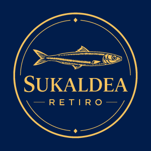 Logo de Sukaldea Retiro